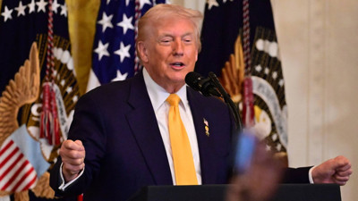 ABD'li yargıçtan Trump yönetimine şok suçlama