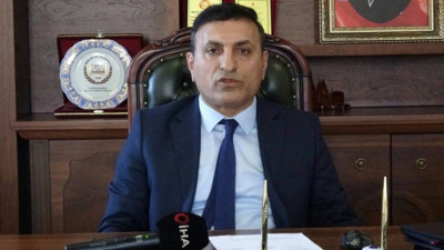 CHP'li Yazıhan Belediye Başkanı Abdulvahap Göçer partiden ihraç edildi