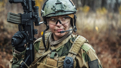 Norveç, askerlerini Orta Doğu'dan çekti