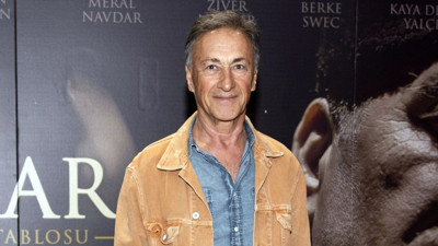 Yalçın Özden yoğun bakıma kaldırıldı