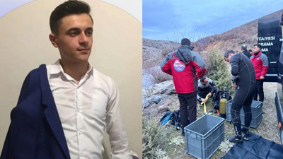 22 yaşındaki gencin atla gezisi faciayla bitti