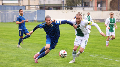 Bursaspor adım adım şampiyonluğa koşuyor