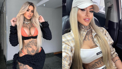 Hayranları yıkıldı: Genç manken estetik ameliyatından günler sonra öldü