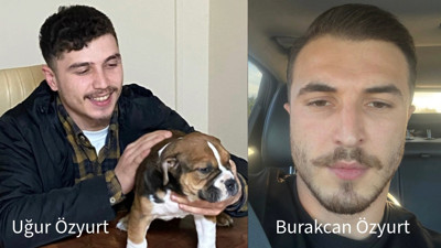 Ağabeyini öldürmüştü, arkadaşının evinde yaşamına son verdi