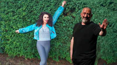 Aysu Baceoğlu’ndan Cem Yılmaz itirafı: "Bir daha aramadı"