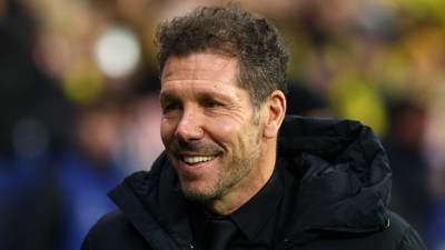 Diego Simeone, 15 yıl sonra Atletico'dan ayrılıyor: Yeni adresi belli oldu