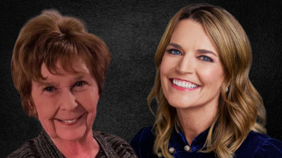 ABD'li sunucu Savannah Guthrie kayıp annesini bulana 1 milyon dolar ödül verecek