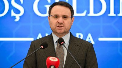 Akın Gürlek'ten yargı bağımsızlığı mesajı