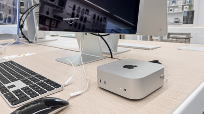 Apple, bilgisayarların üretimini ABD'ye taşıyor