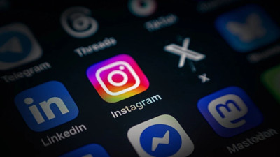 Instagram'dan 'intihar' adımı: Aileleri bilgilendirecek