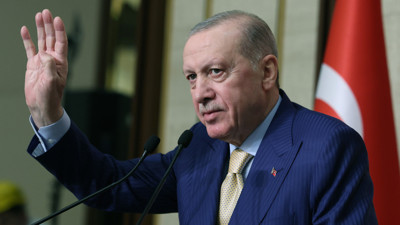 Bakanlardan Erdoğan’a doğum günü kutlaması