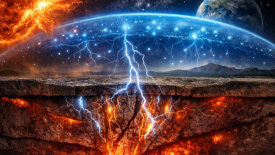 Bilim dünyasını sarsan deprem araştırması