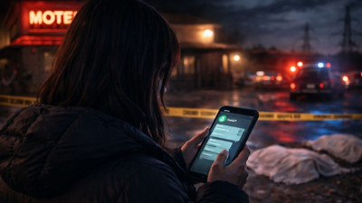 Motel cinayetleri: Yapay zeka ile yazışmaları ele verdi