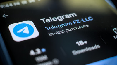 Rusya'dan Google ve Telegram'a para cezası