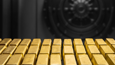 Borsa kaybettirdi, altın kazandırdı