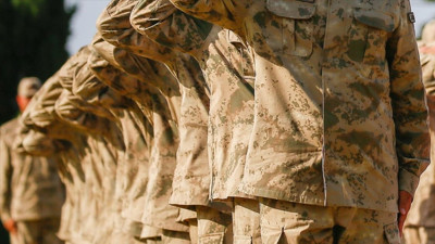 İstanbul'da uyuşturucu soruşturması: Askerlere tutuklama istendi