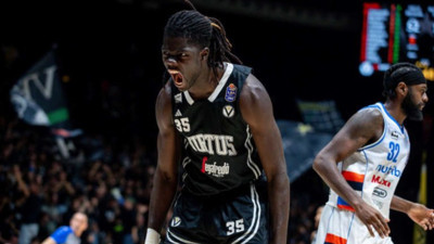 Fenerbahçe'ye İtalyan pivot: Melli'nin hemşerisini alıyorlar