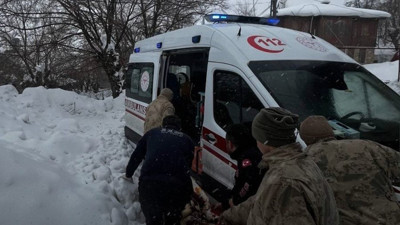 Toprak kayması faciasından acı haber