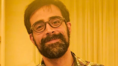 Tutuklu İranlı şair için ünlü isimlerden açık mektup