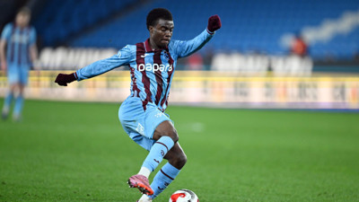 Inao Oulai: ‘Transferi düşünmüyorum’