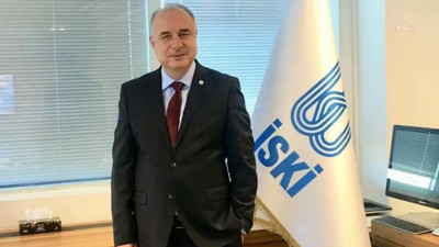 İSKİ Genel Müdürü Şafak Başa görevine iade edildi