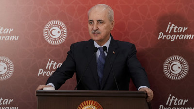 Kurtulmuş: Örgütün tüm unsurlarıyla feshi ve silah bırakması temin edilecek