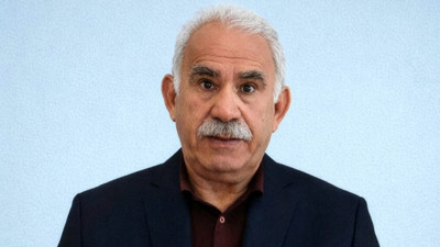Abdullah Öcalan, ailesi ve avukatları ile görüştü