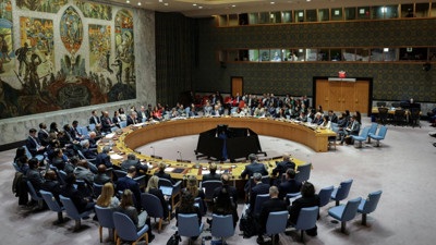 BM Güvenlik Konseyi, Fransa'nın talebi üzerine toplanacak