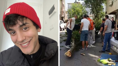 Oyuncu İbrahim Yıldız hayatını kaybetti