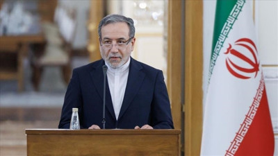 İran Dışişleri Bakanı: Anlaşma ihtimali görüyorum