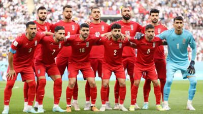 İran'dan İsrail ve ABD saldırıları sonrası flaş Dünya Kupası kararı