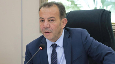 Tanju Özcan’ın ifadesi ortaya çıktı