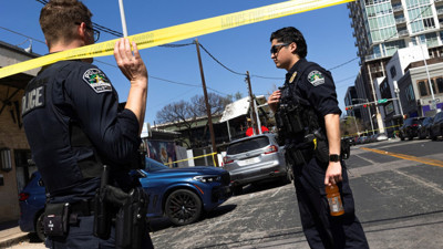ABD’de silahlı saldırı: Ölü ve yaralılar var