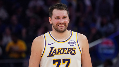 Luka Doncic, Slovenya Milli Takımı’nda forma giymeyeceğini açıkladı