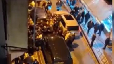 MHP'li Başkan darp raporu alarak AKP'li meclis üyesinden şikayetçi oldu