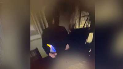 Casperler' suç örgütüne operasyon: 12 gözaltı