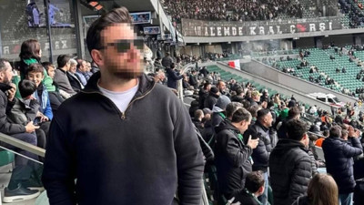 Kocaelispor, Beşiktaş taraftarı hakkında suç duyurusunda bulundu