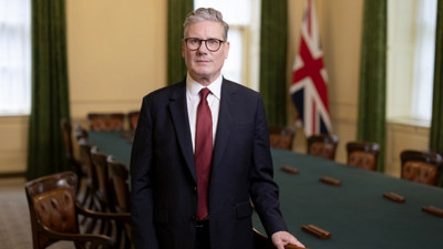 Birleşik Krallık: Kıbrıs ve oradaki İngiliz askeri personelinin güvenliğine tam olarak bağlıyız