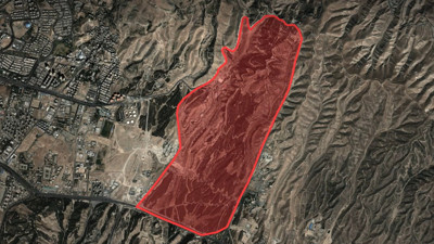 İsrail: İran'da nükleer silah geliştirme sahasını vurduk