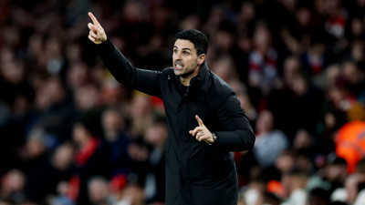 Mikel Arteta'dan, duran top eleştirilerine sert yanıt: Rakipleri delirten strateji