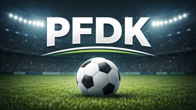 PFDK, 11 Süper Lig takımına ceza yağdırdı