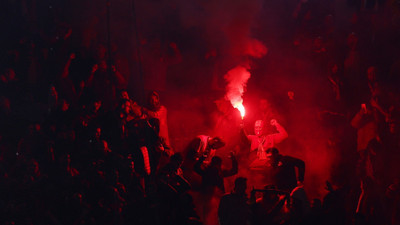 UEFA'dan Galatasaray'a şok ceza: Liverpool maçı öncesi kötü haber