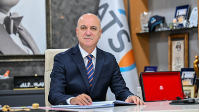 ATSO Başkanı Ali Bahar'ın ölümüyle ilgili davada yeniden bilirkişi raporu istendi