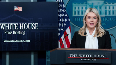 Beyaz Saray’dan ‘Kaliforniya’ya saldırı’ uyarısıyla ilgili açıklama