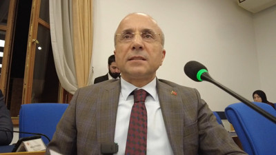 CHP’li Genç: Asgari ücretli bedelli askerlik için 14 ay 26 gün çalışmak zorunda kalacak