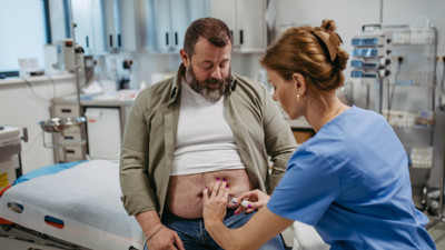 Diyabetten korunmak için ideal uyku süresi belli oldu