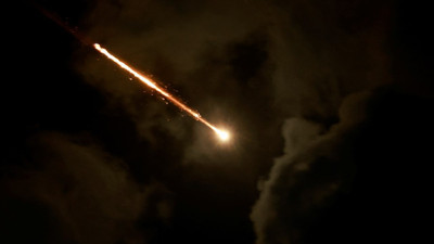 İran ve İsrail, yeni saldırıya başladı