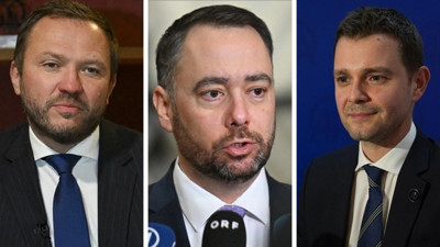 Ülkelerden art arda Türkiye mesajları