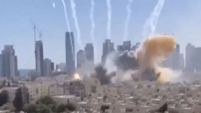 X'ten sahte video adımı