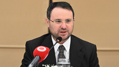 Bakan Gürlek: HSK Etkinliği ve Yargı Verimliliği Büroları kuracağız